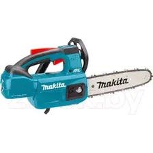 Пила цепная аккумуляторная Makita DUC204RF