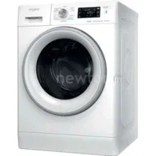 Стирально-сушильная машина Whirlpool FFWDB 864489 SV EE