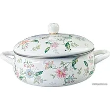 Кастрюля Lenardi Magnolia 776-068