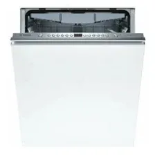 BOSCH SMV46KX55E