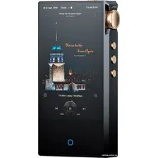 Hi-Fi плеер Cayin N3 Ultra