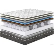 Матрас Сонум Premier Middle 90x200