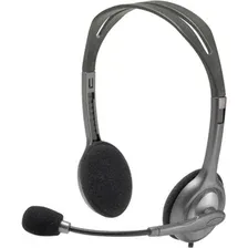 Наушники Logitech H111 (981-000594)