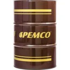 Моторное масло Pemco G-4 Diesel 15W40 SHPD / PM0704-DR (208л)