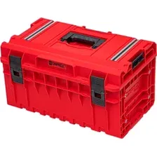 Ящик для инструментов Qbrick System One 350 2.0 Technik RED Ultra HD Custom