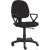 Офисное кресло Белс Регал GTPPN C 452204/C11 (ткань Калгори, черный)