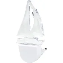 Ночник Uniel DTL-315 Месяц/White UL-00007050