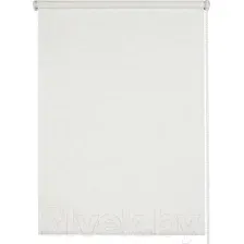 Рулонная штора LEGRAND Леона 80.5x175 / 58127269 (белый)