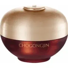 Антивозрастной крем для лица Cho Gong Jin Youngan Jin Cream (60мл)