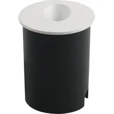 Садовый светильник Arte Lamp Piazza A3802IN-1WH