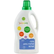 Гель для стирки Freshbubble универсальный, 1.5 л