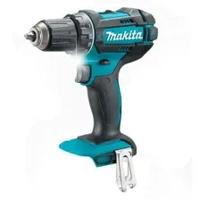 Дрель-шуруповерт аккумуляторная MAKITA DDF482Z
