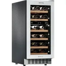 Винный шкаф Meyvel MV28NH-KWT2