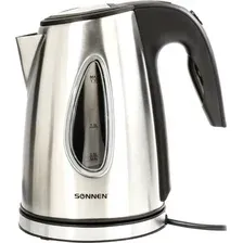Электрический чайник Sonnen KT-1721