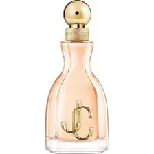 Парфюмерная вода Jimmy Choo I Want Choo EdP (60 мл)