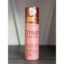 Бальзам Estel Professional для волос Otium Color Life 200 мл