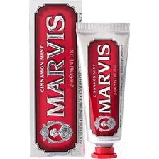 Зубная паста Marvis Мята и корица (25мл)
