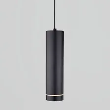 Садовый светильник Elektrostandard Dlr023 35084/H (черный)
