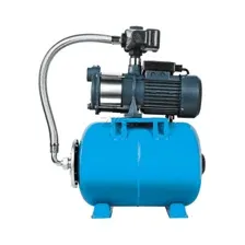 Насосная станция UNIPUMP Auto MH 500 С (57119)