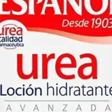 Лосьон для тела Instituto Espanol Urea Увлажняющий с 10% мочевины  (500мл)