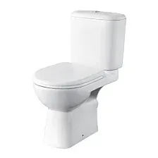 Унитаз напольный Roca Access 734P23800Y