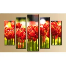 Модульная картина Arthata 5m-080 130x80
