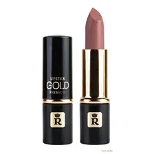 Помада для губ "Premium Gold" тон: 332