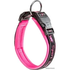 Ошейник Ferplast Sport Dog C25/65 78004216 (розовый)