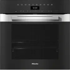 Электрический духовой шкаф Miele H 7464 BP EDST/CLST