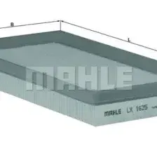 Воздушный фильтр Mahle Knecht LX1625