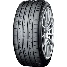 Летняя шина Yokohama Advan Sport V107E 315/35R21 111Y