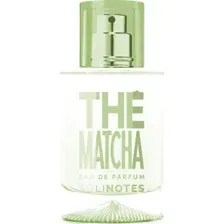 Парфюмерная вода женская Solinotes The Matcha, 50 мл