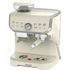 Кофемашина BQ CM5000, бежевый
