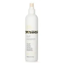 Curl Passion Milk Shake Спрей-кондиционер для вьющихся волос Z.one Concept, 300мл