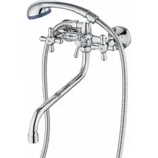 Смеситель Cronwil CD340-22