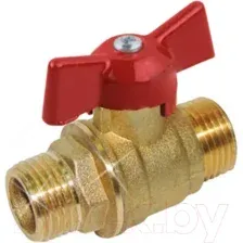Шаровой кран Цветлит ZW10067