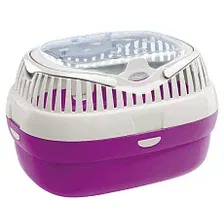Переноска для животных Ferplast Aladino M