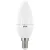 Светодиодная лампочка Gauss Candle-dim E14 7 Вт 3000 К 103101107-D