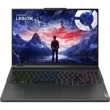 Игровой ноутбук Lenovo Legion Pro 5 16IRX9 83DF008QRK