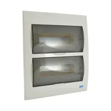 Бокс пластиковый ETP TSM Inside 18P