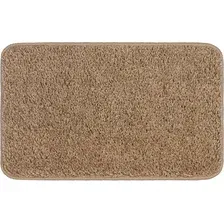 Коврик для ванной Shahintex Frizz Icarpet 80x120 S (латте 9)