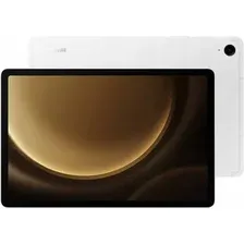 Планшет Samsung Galaxy Tab S9 FE 5G SM-X516 6GB/128GB (серебристый)