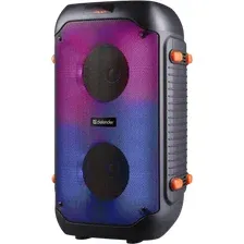 Портативная колонка Defender Boomer 25 / 65425