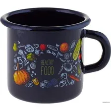 Кружка Appetite Healthy Food 1с2с