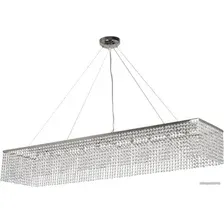 Подвесная люстра Arti Lampadari Milano E 1.5.120X30.501 N