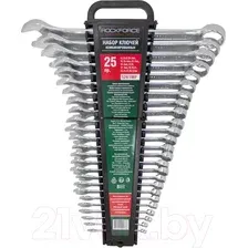 Набор ключей RockForce RF-5261MP (50704)