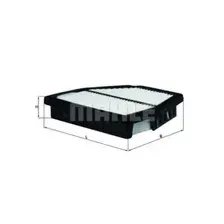 Фильтр воздушный KNECHT LX2965