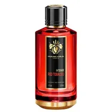 Mancera Red Tobacco Intense 120 мл