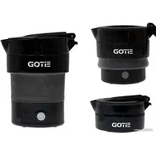 Электрический чайник Gotie GCT-600С