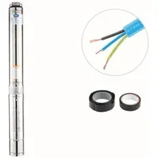 Скважинный насос A&amp;P Ageless-3-2100/60-2/21-A